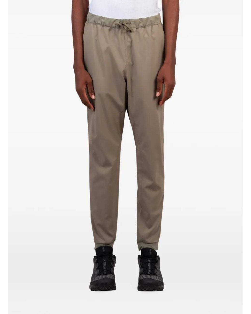 Patagonia Natural Terrebonne Track Pants for men