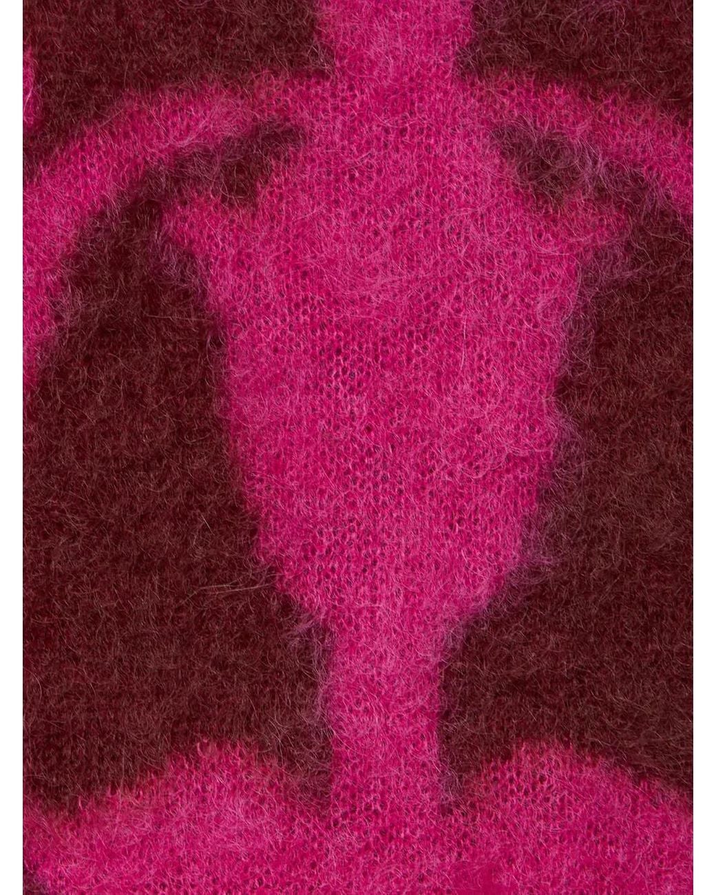 LaDoubleJ Red Camden Sweater, Cardigans