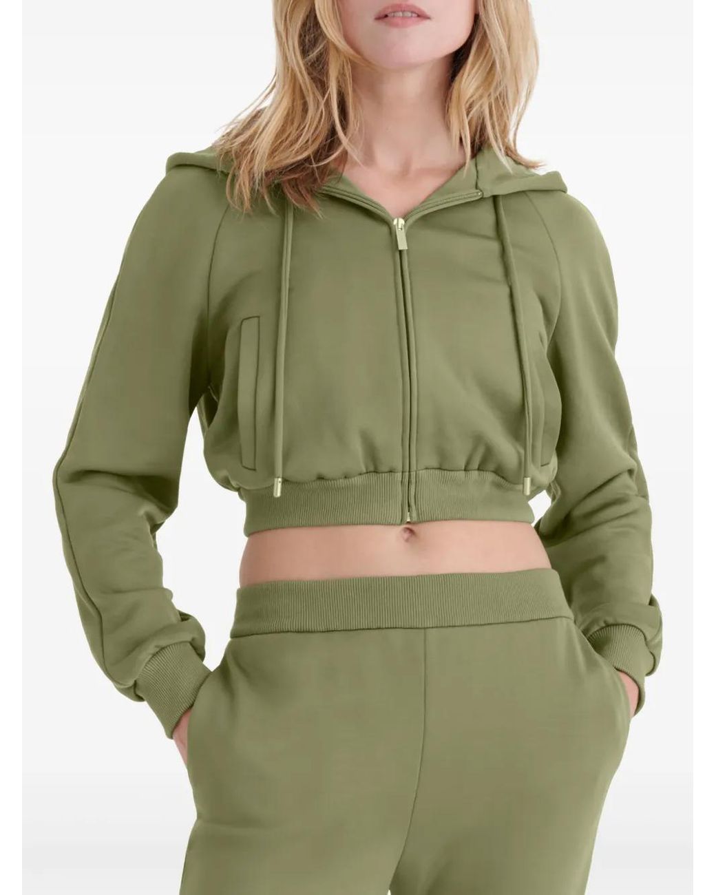 Eres Céline Legging in het Green