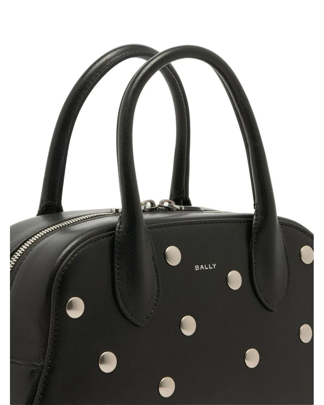 Borsa Unda di Bally in Black