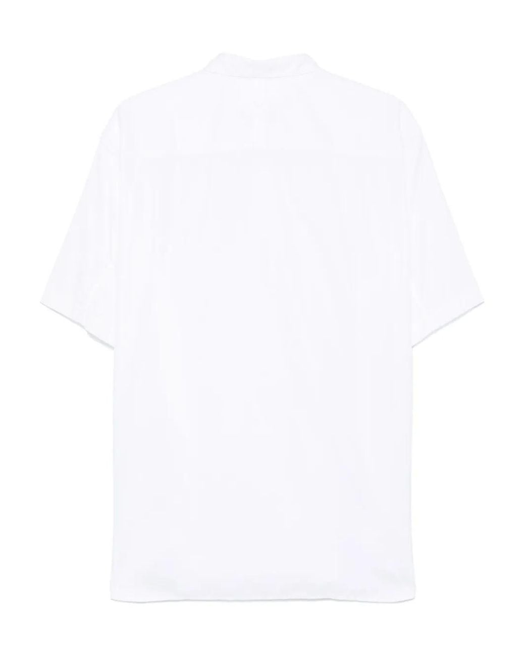 Junya Watanabe White Shirts for men