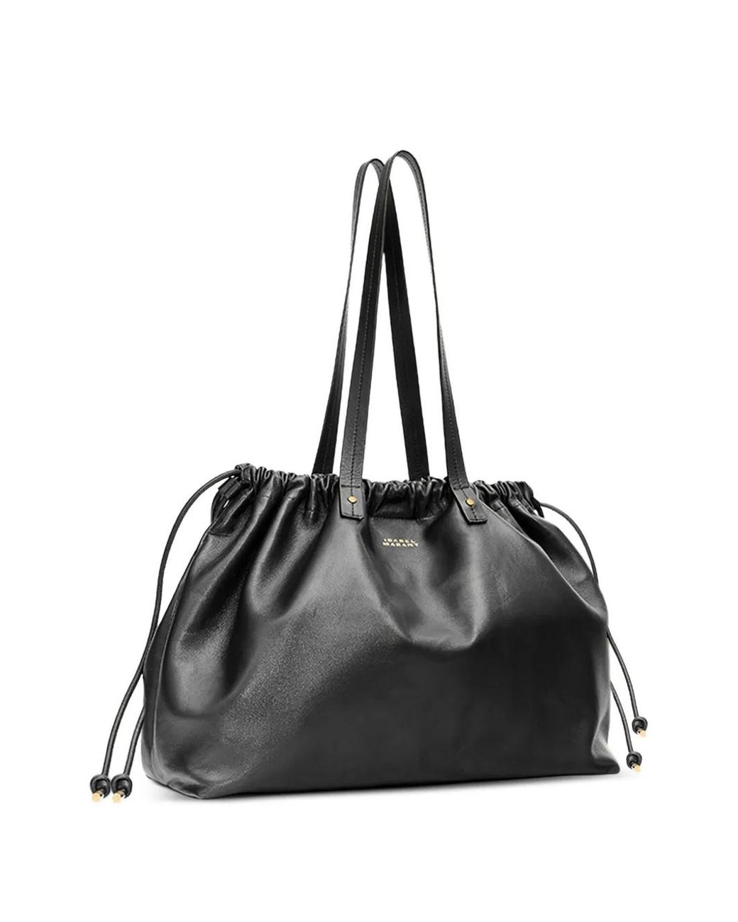 Isabel Marant Black Silven E/W