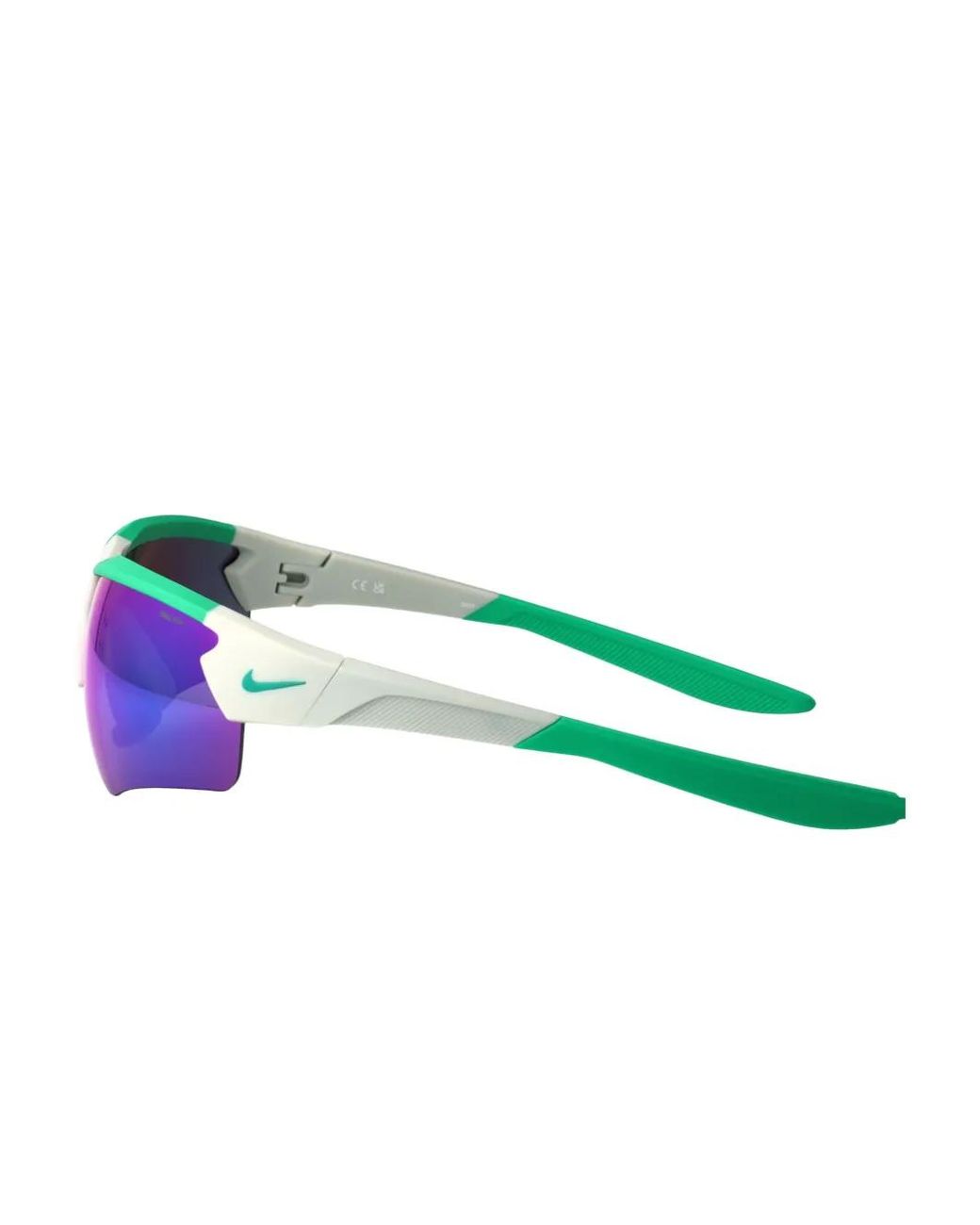 Nike Blue Cloak Duo Sunglasses for men