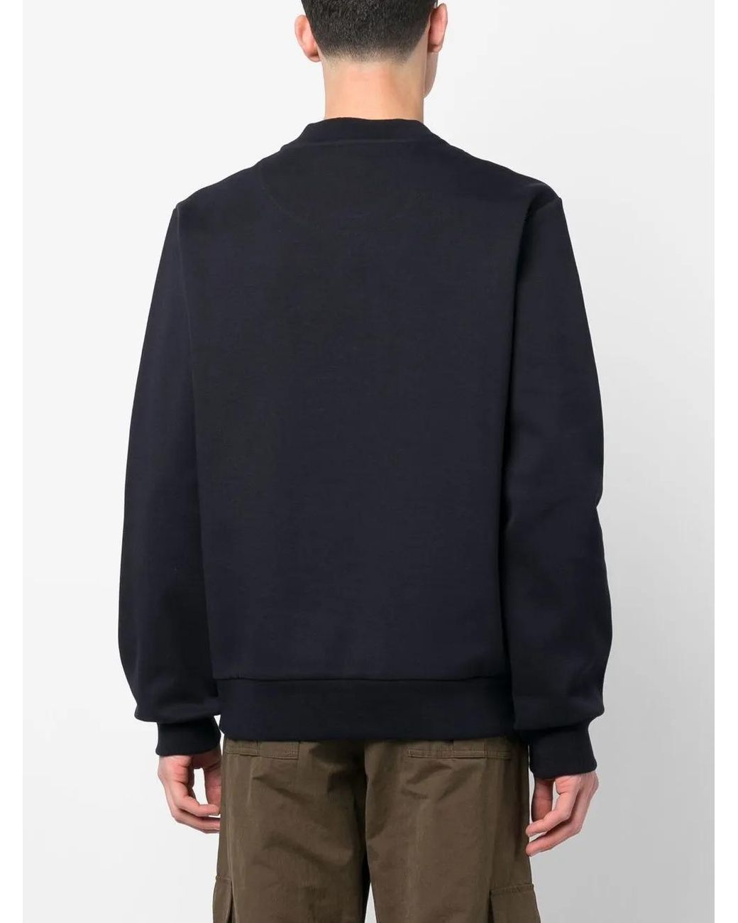 Etro Blue Sweaters for men