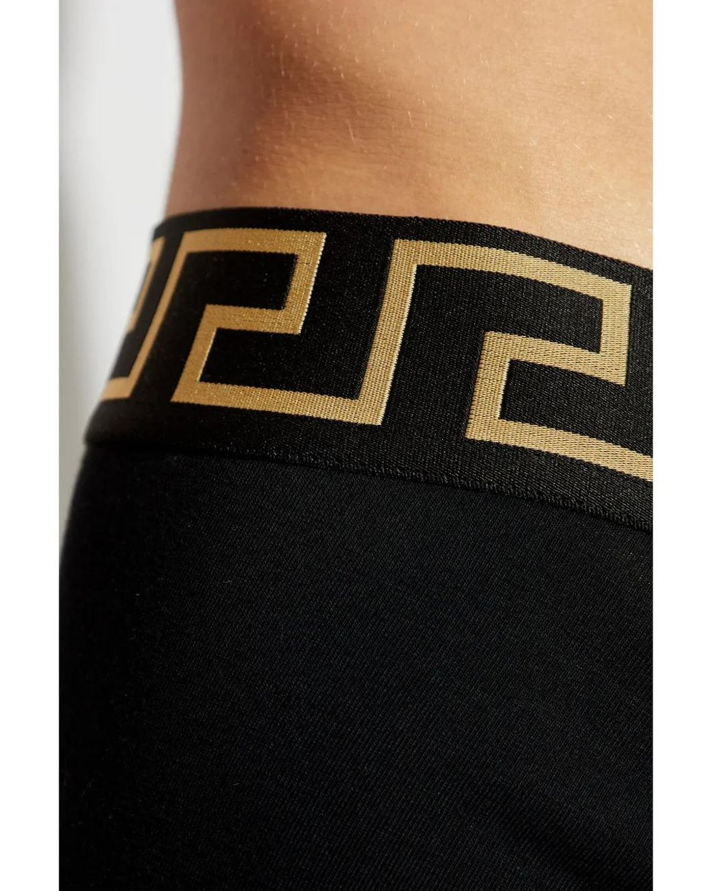 Versace Multicolor Underwear for men