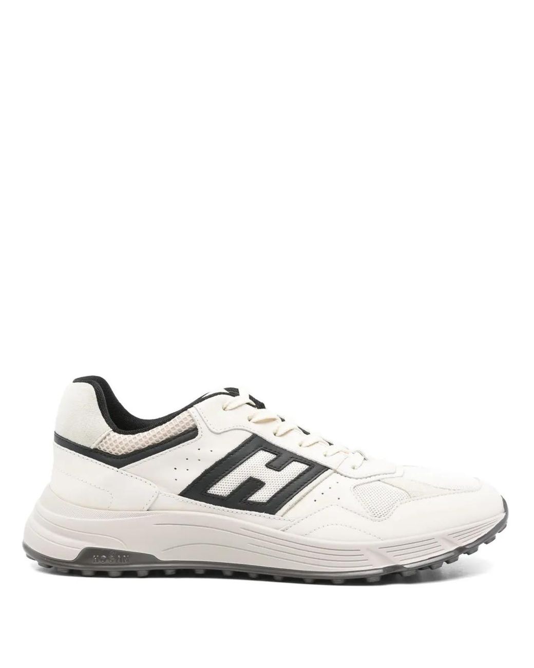 Hogan Low-Top Sneaker in White für Herren