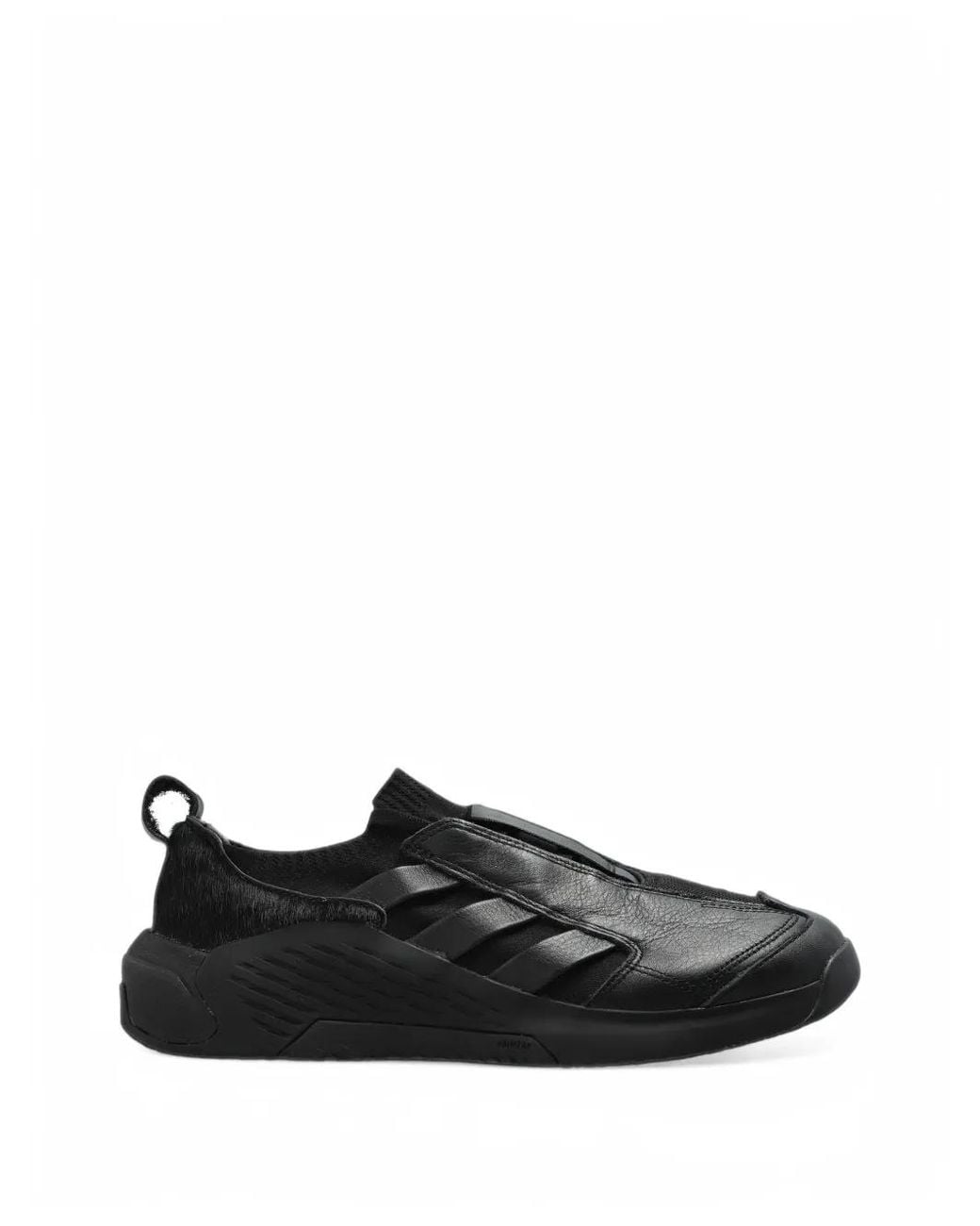 Adidas Black X Entire Studios Dropset 4 Shoes for men