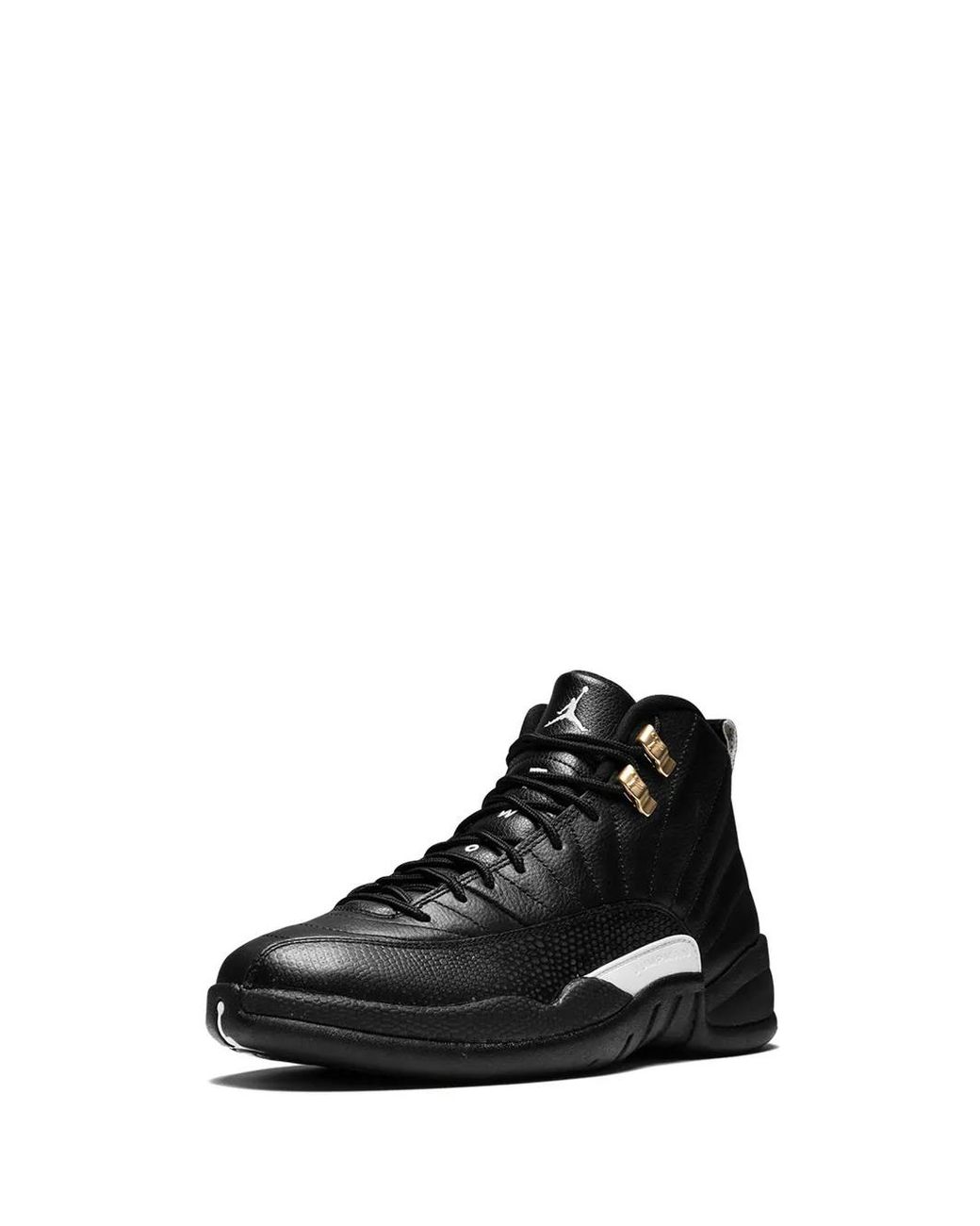 Nike Black Air 12 Retro "The Master" Sneakers