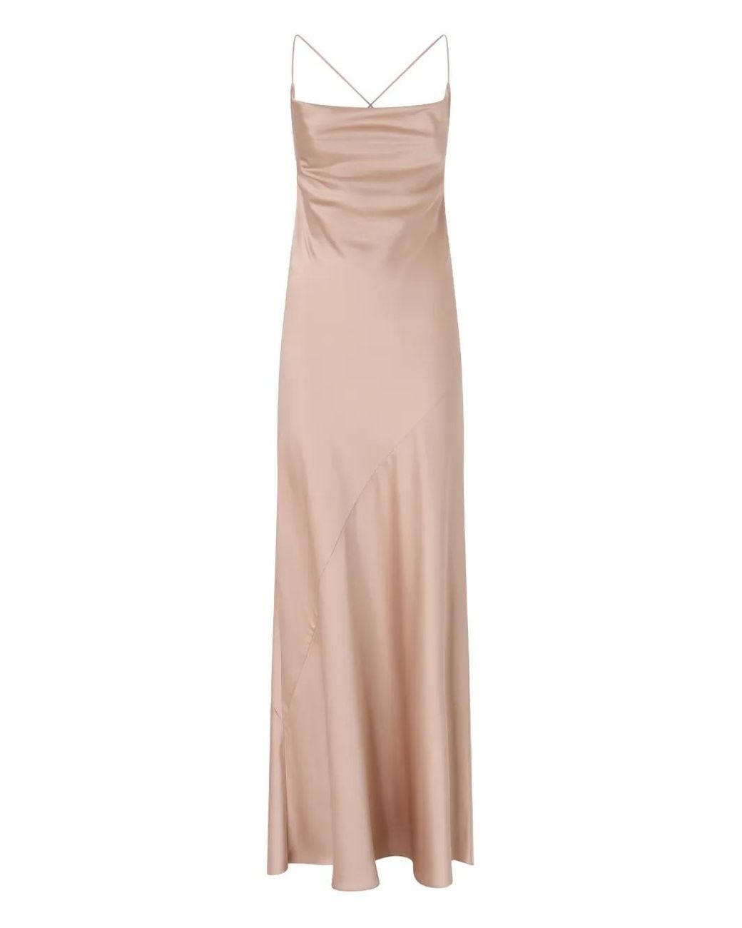 Pinko Natural Dresses