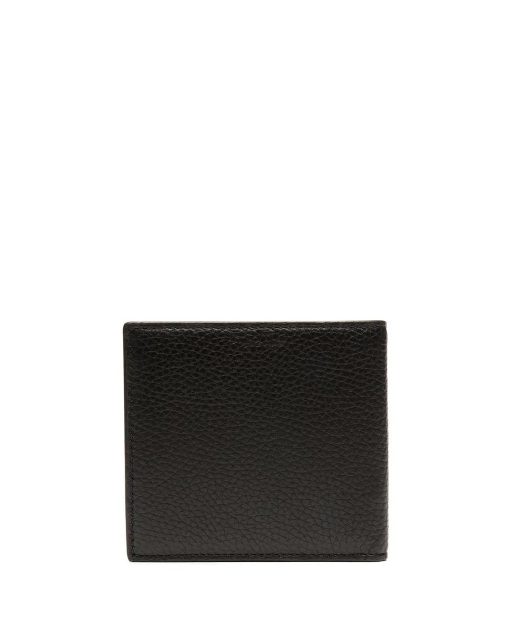 Bally Black Wallets for men