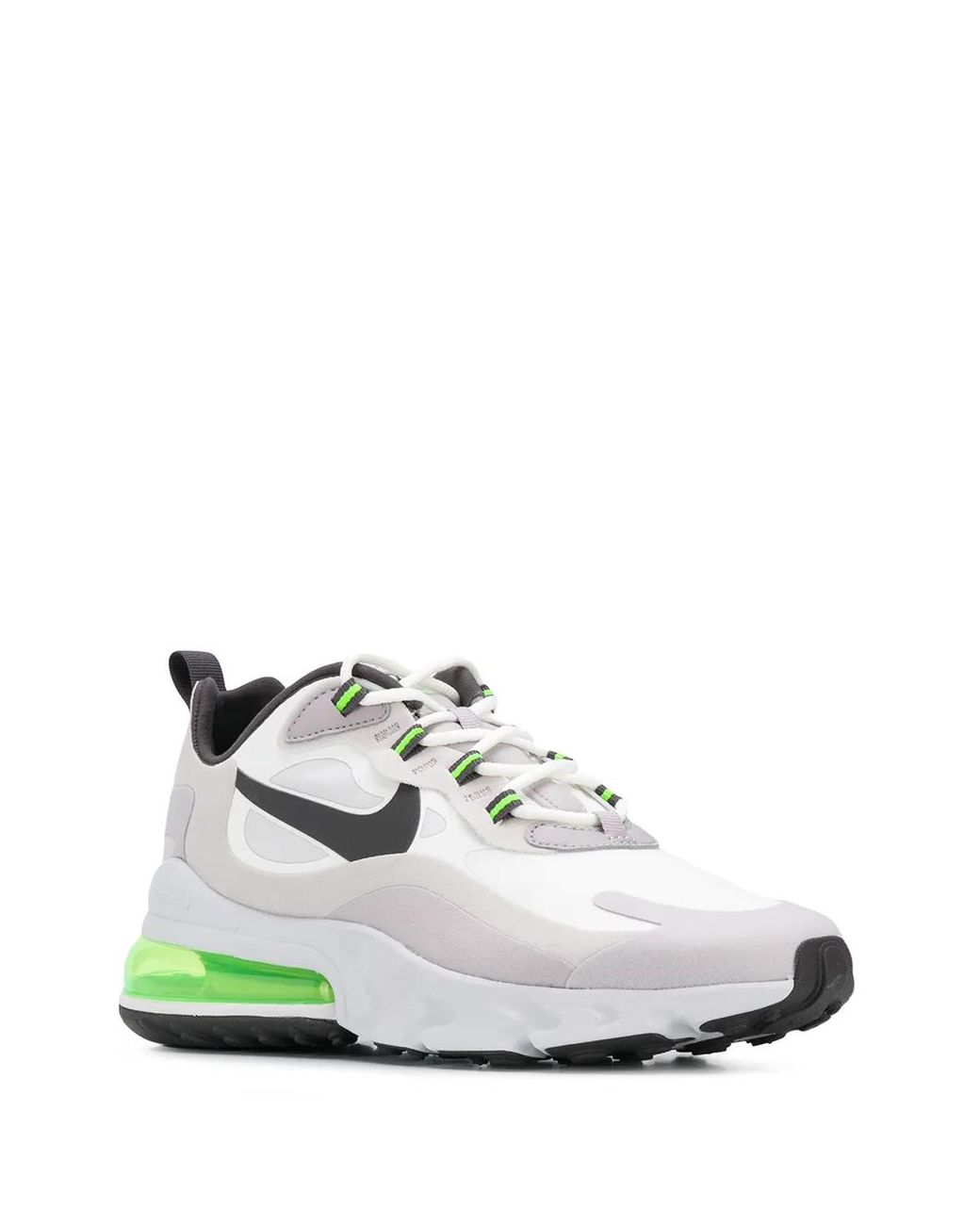 Nike Multicolor Air Max 270 React Shoes