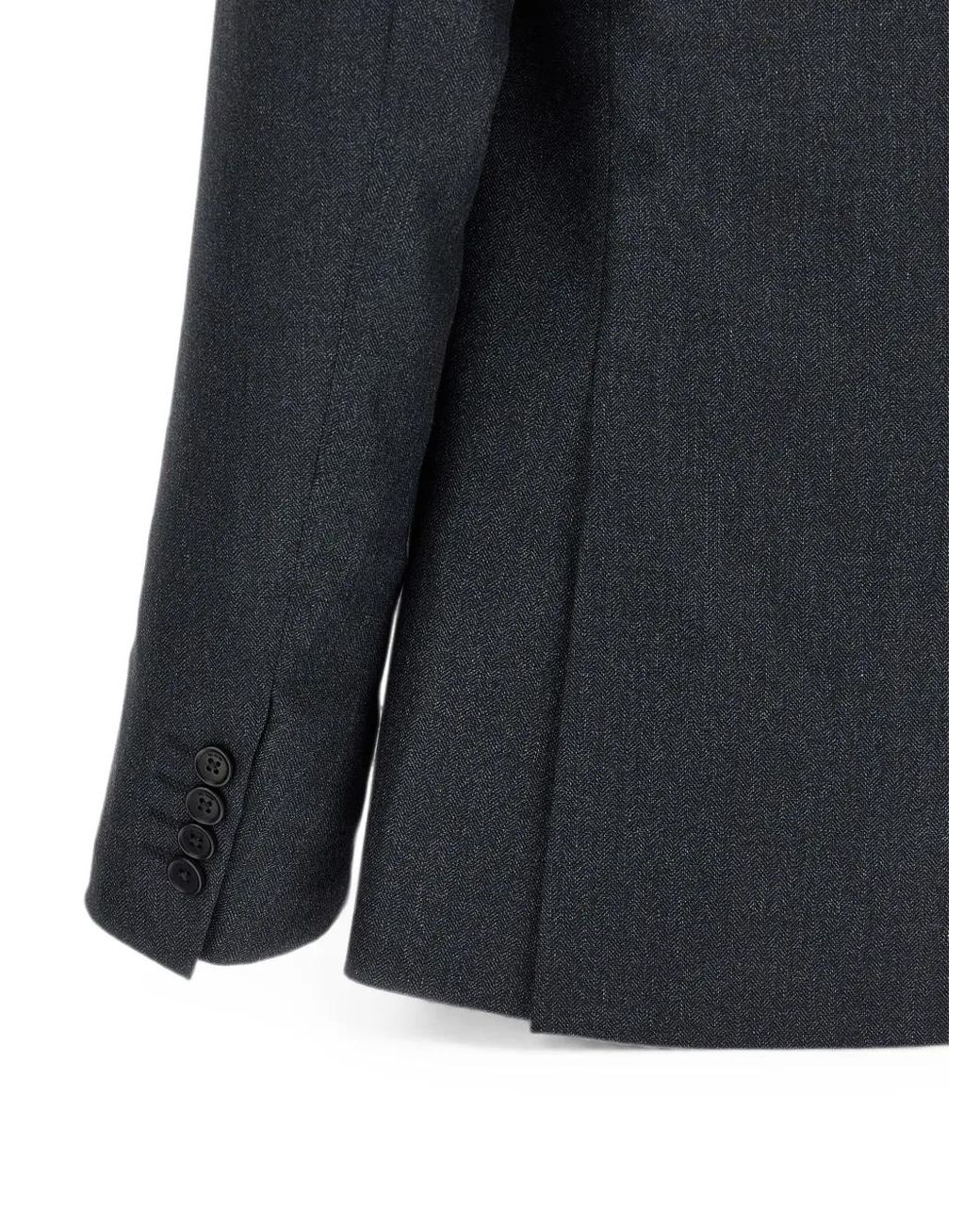 Pal Zileri Blue Lord Single-Breasted Suit for men