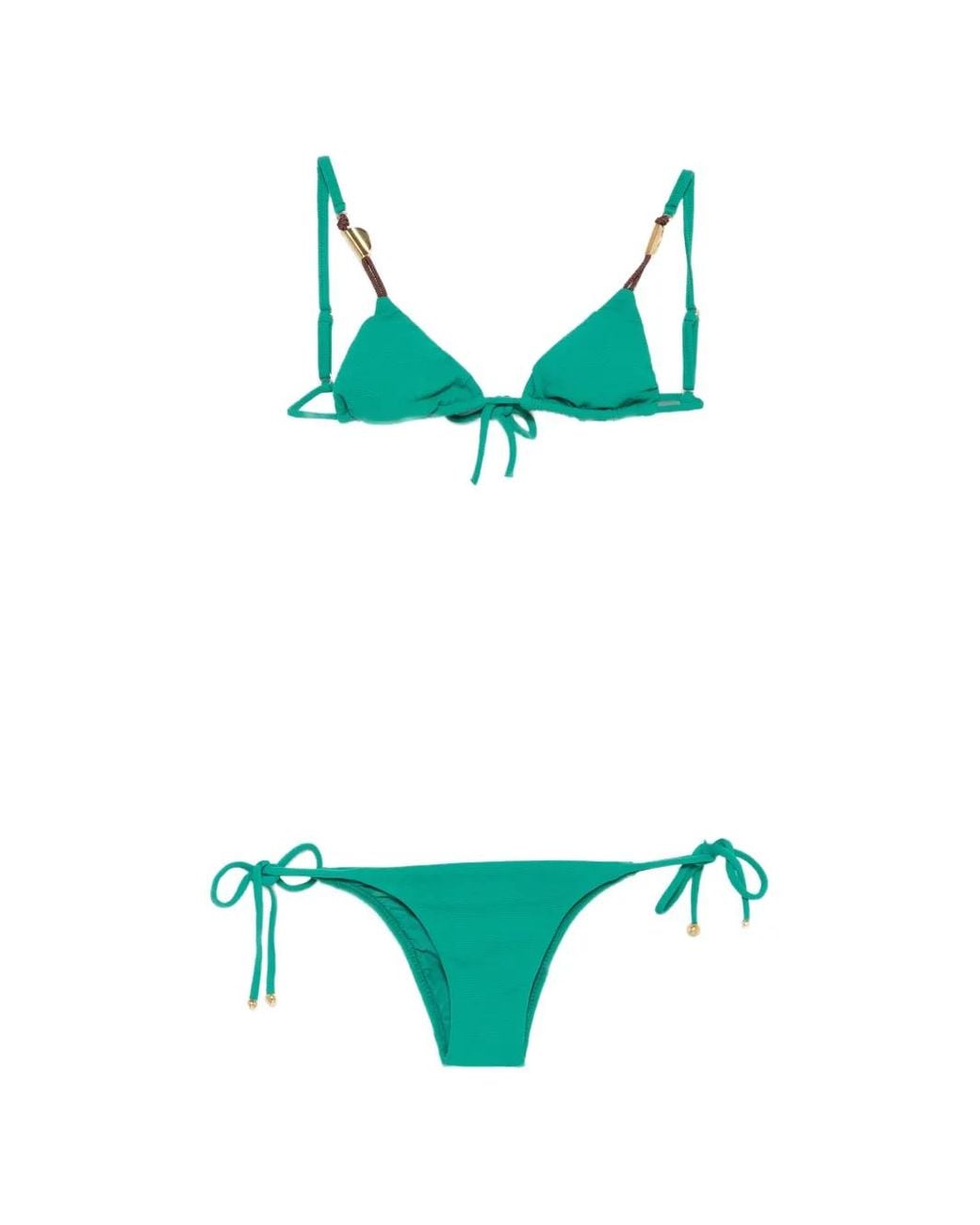 Cia.Marítima Green Lisos P Bikini