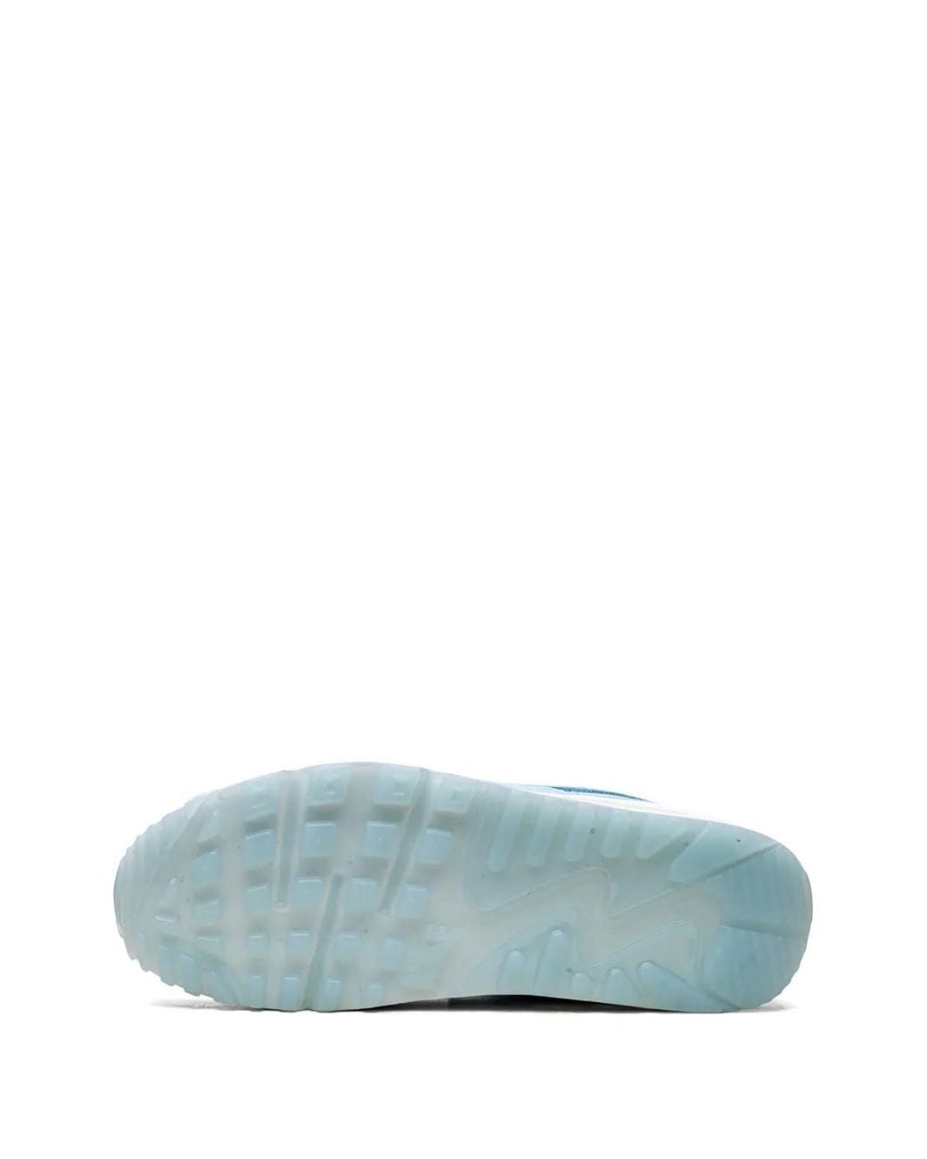 Nike Blue Air Max 90 "Ocean Bliss" Sneakers