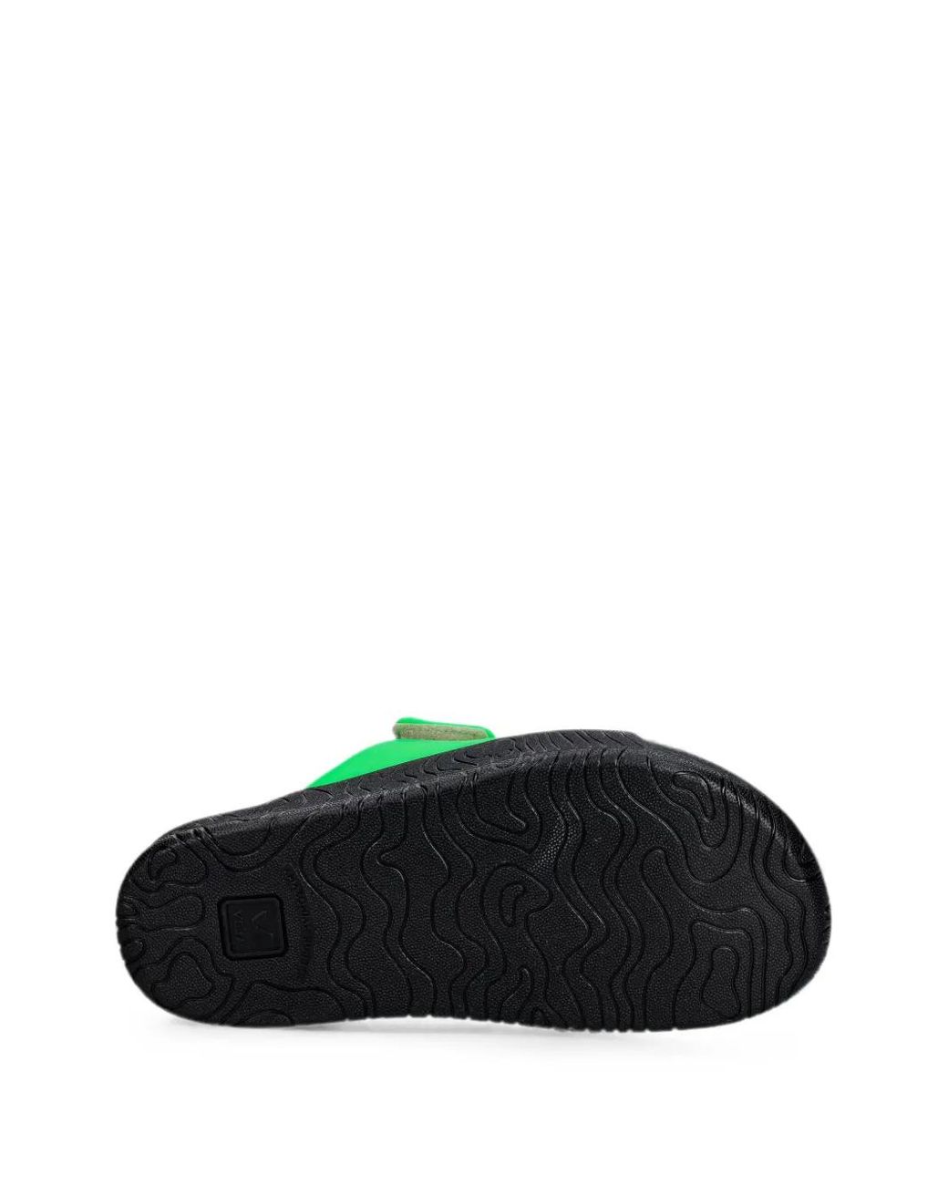 Veja Green Etna Bold Absinth