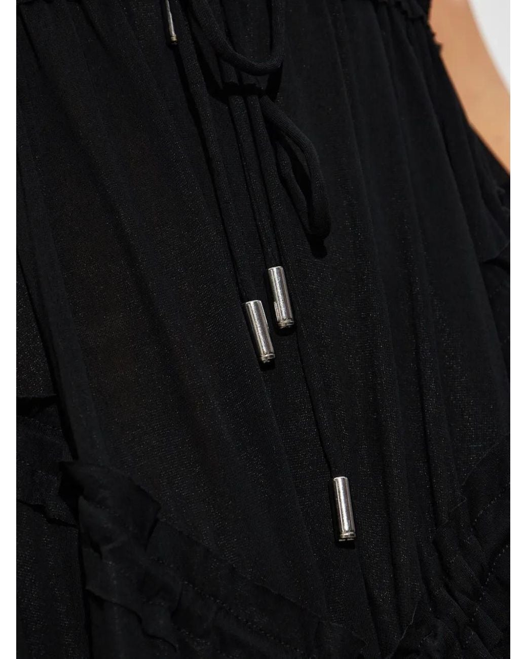 Party Dresses DSquared² en coloris Black