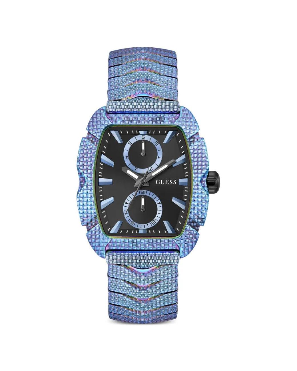 Guess Blue Nile 40Mm Watch for men