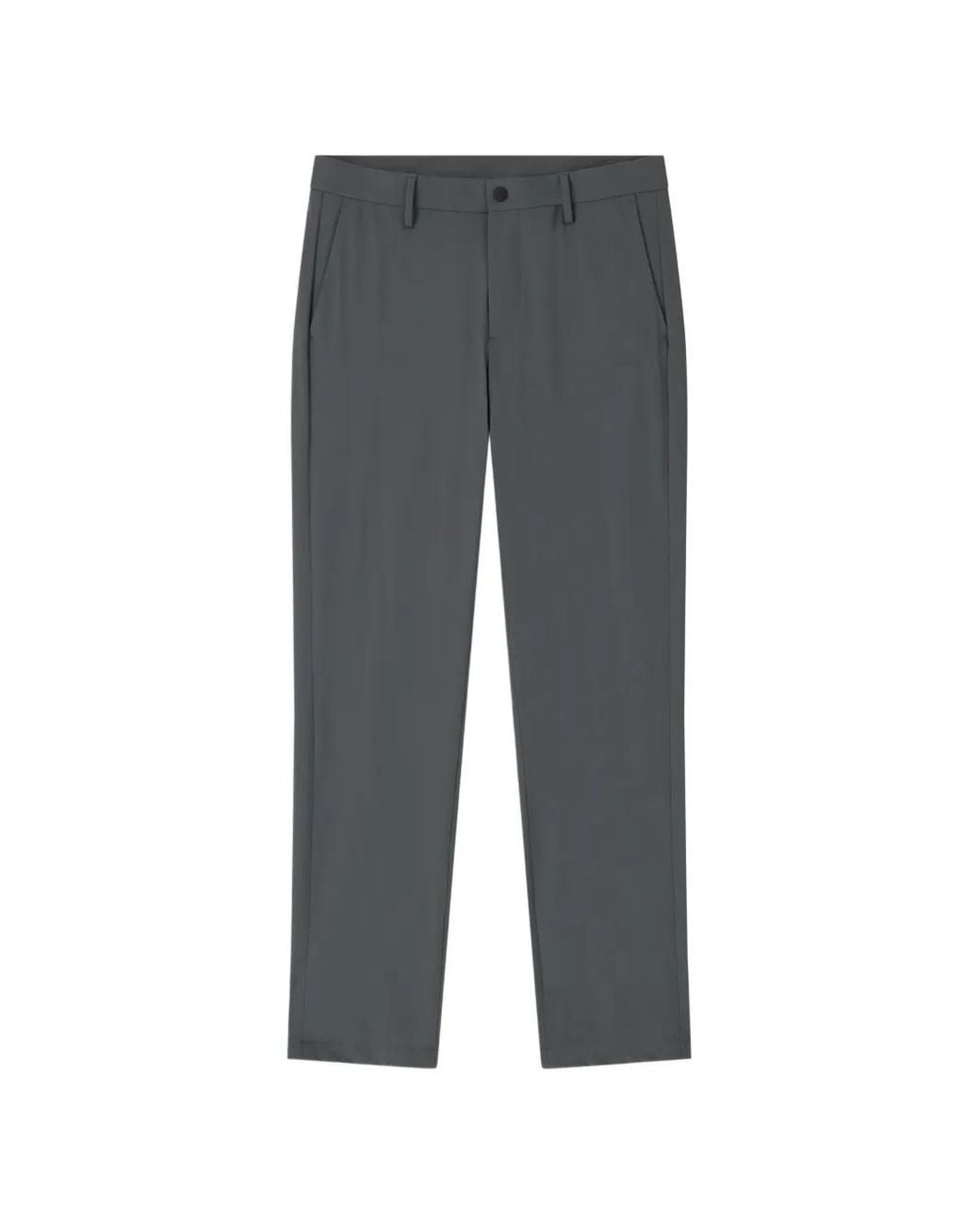 Boggi Stretch Nylon B Tech Broek in het Gray voor heren