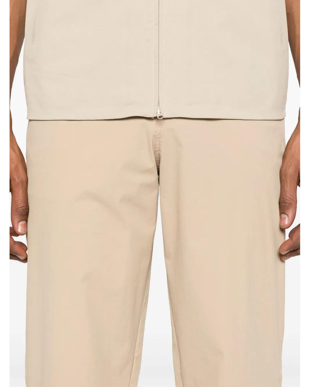 Rossignol Lycian Broek in het Natural voor heren