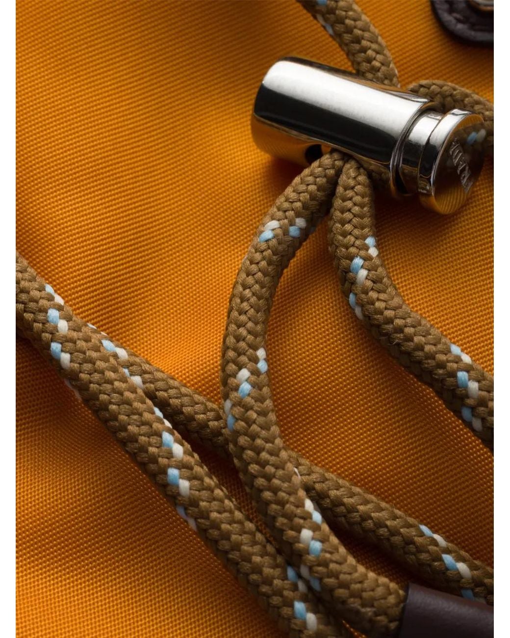 Prada White Speedrock Smartphone Case for men