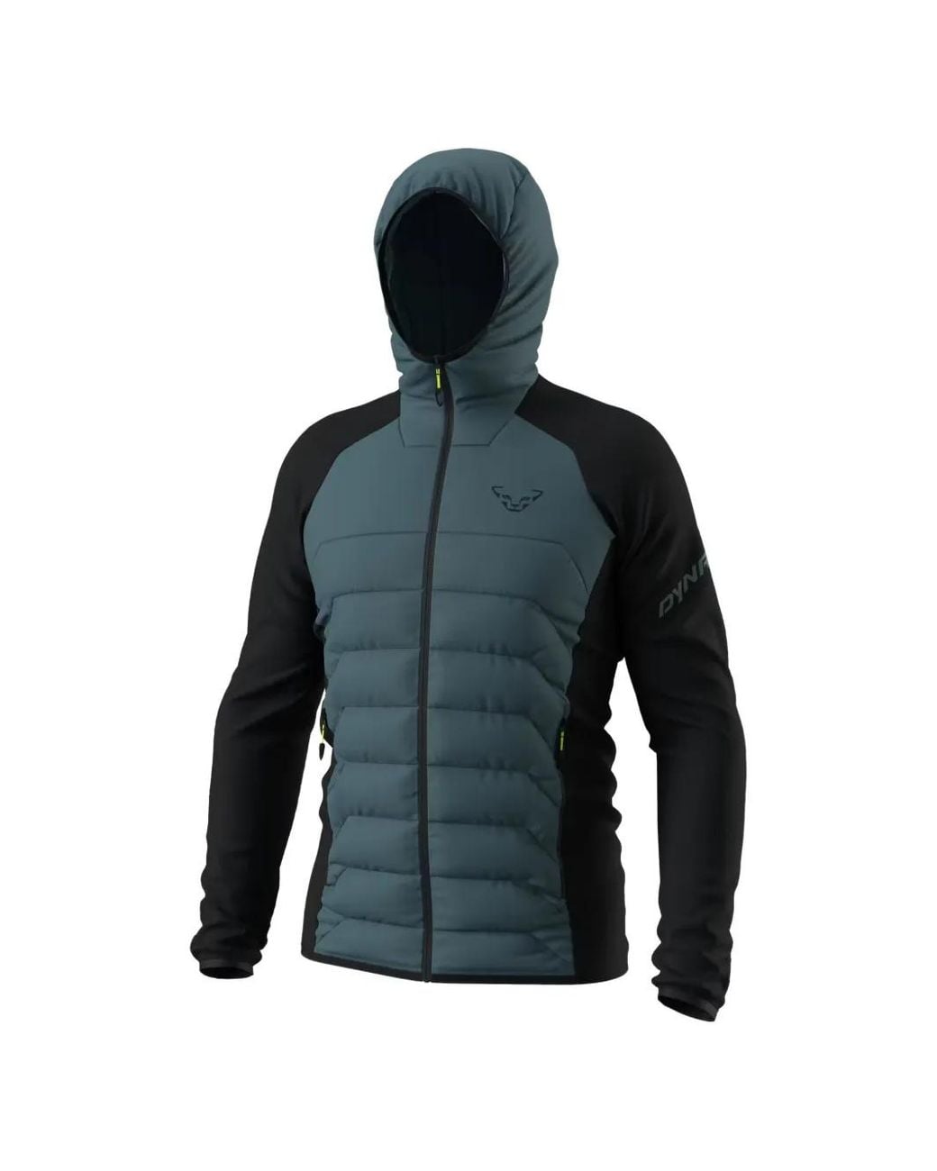 Dynafit Blue Radical Hybrid Jacket for men