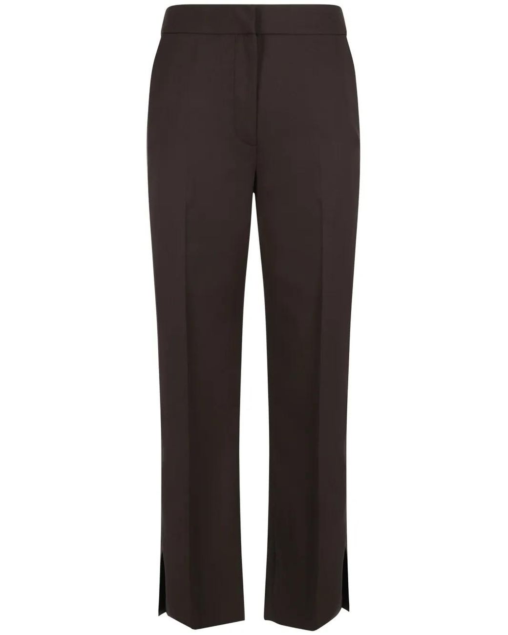 Loulou de Saison Black Dorkas Trousers