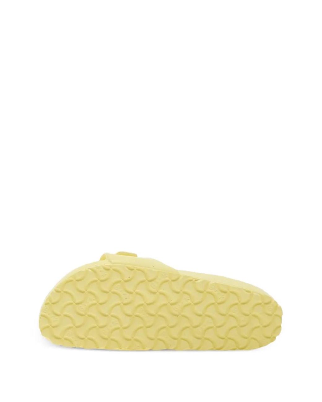 Birkenstock Yellow Madrid Eva Sandals
