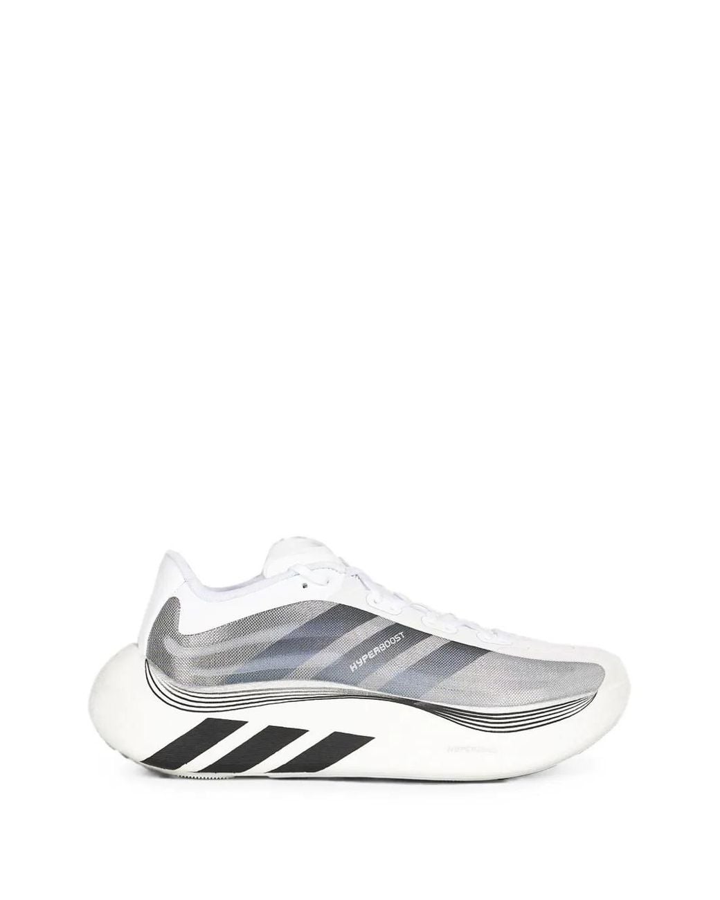 Baskets Hyperboost Ephr Adidas en coloris White