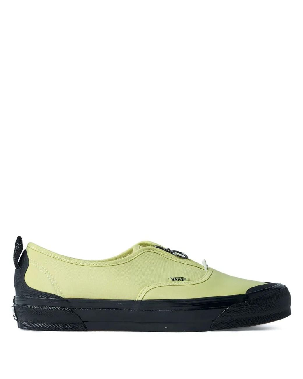 Vans Green Sneakers for men