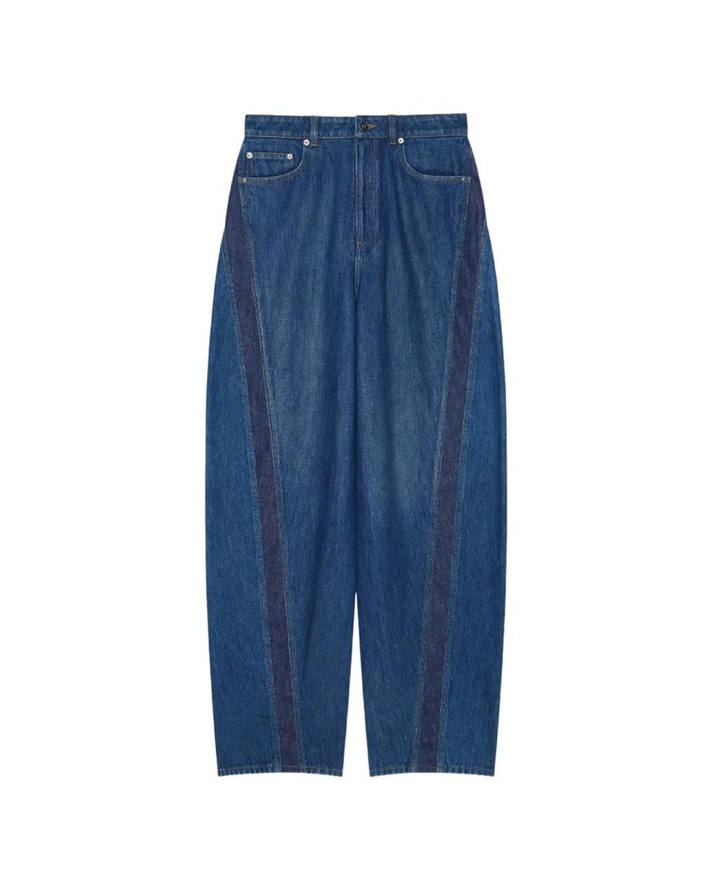 Jean Cocoon Moyen Givenchy en coloris Blue
