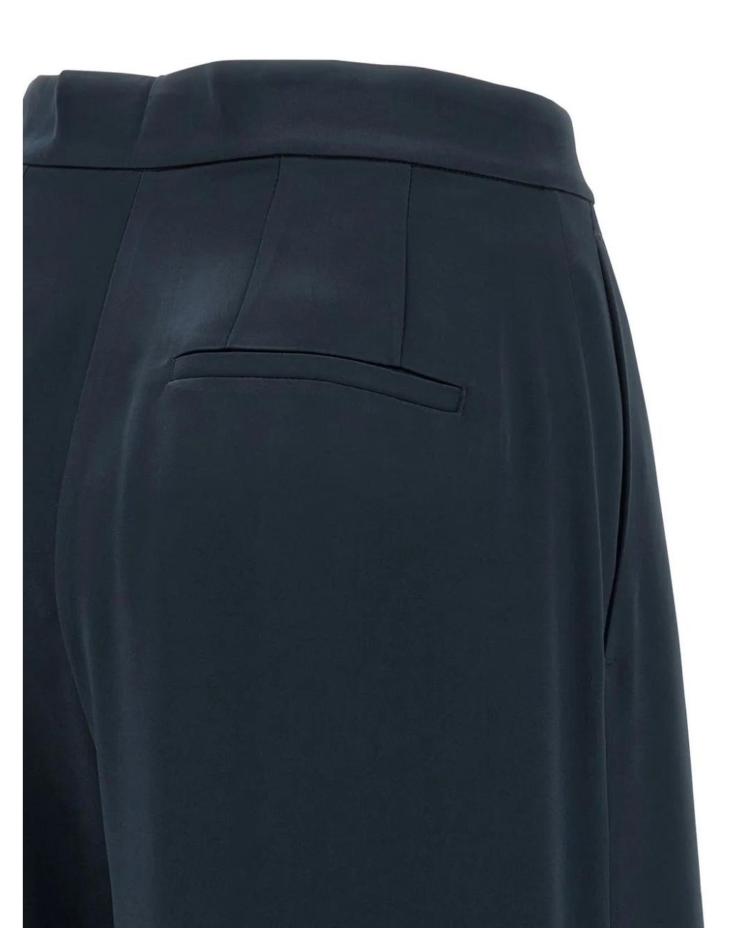 Pinko Tetris Broek in het Blue