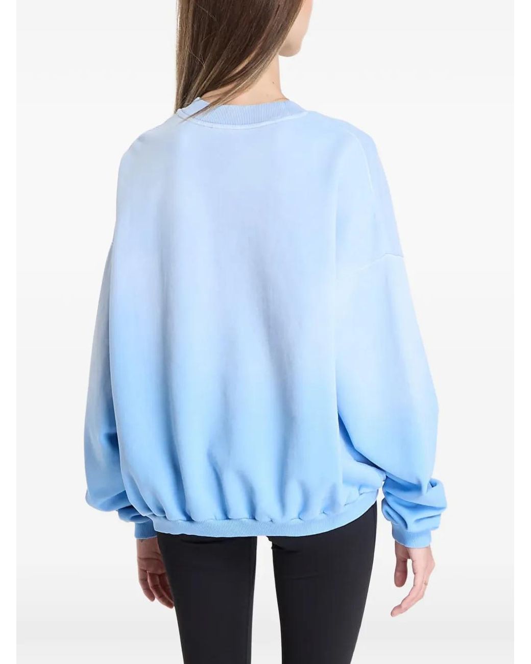 Represent Blue Owners Club Sweatshirt