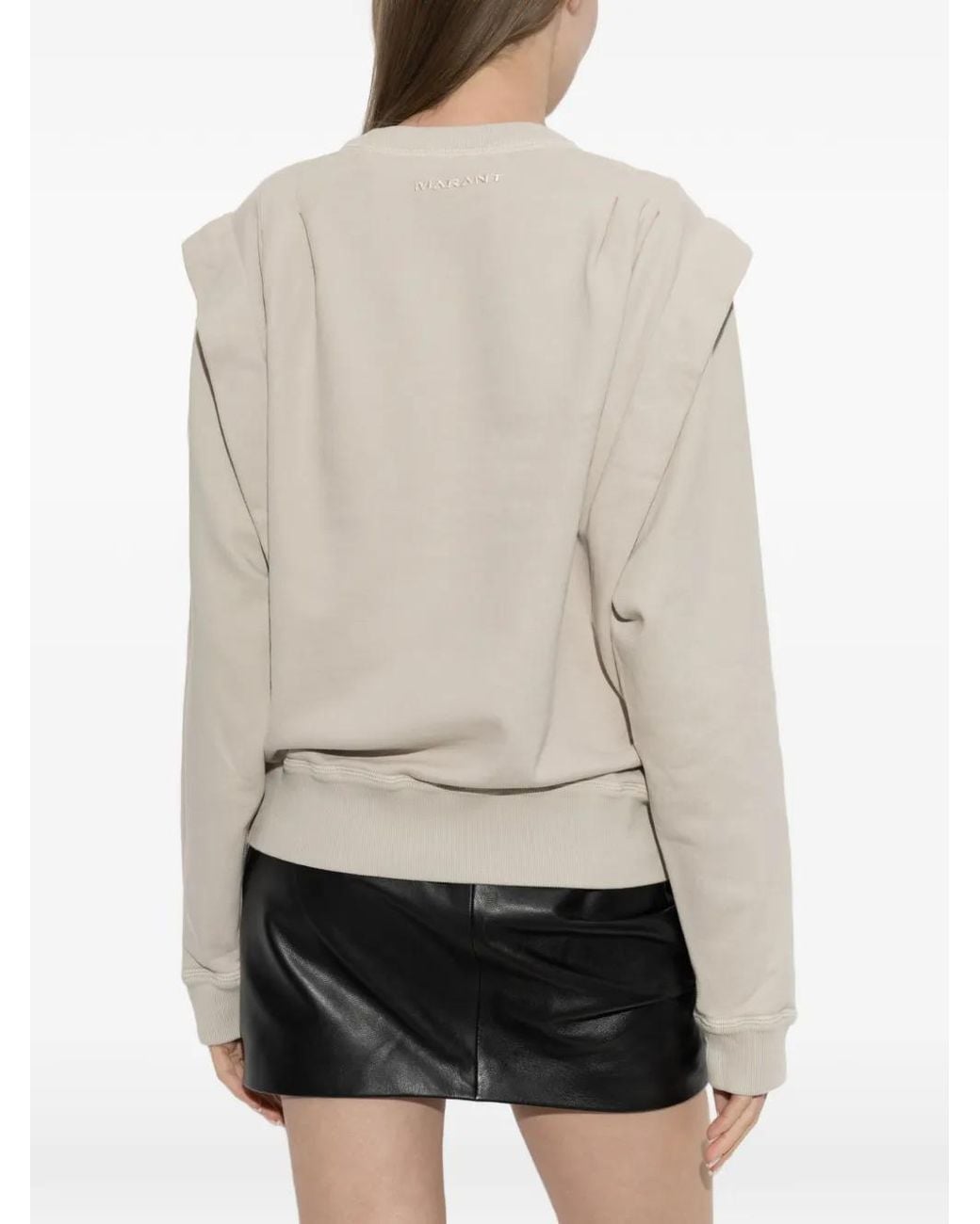 Isabel Marant White Soldy