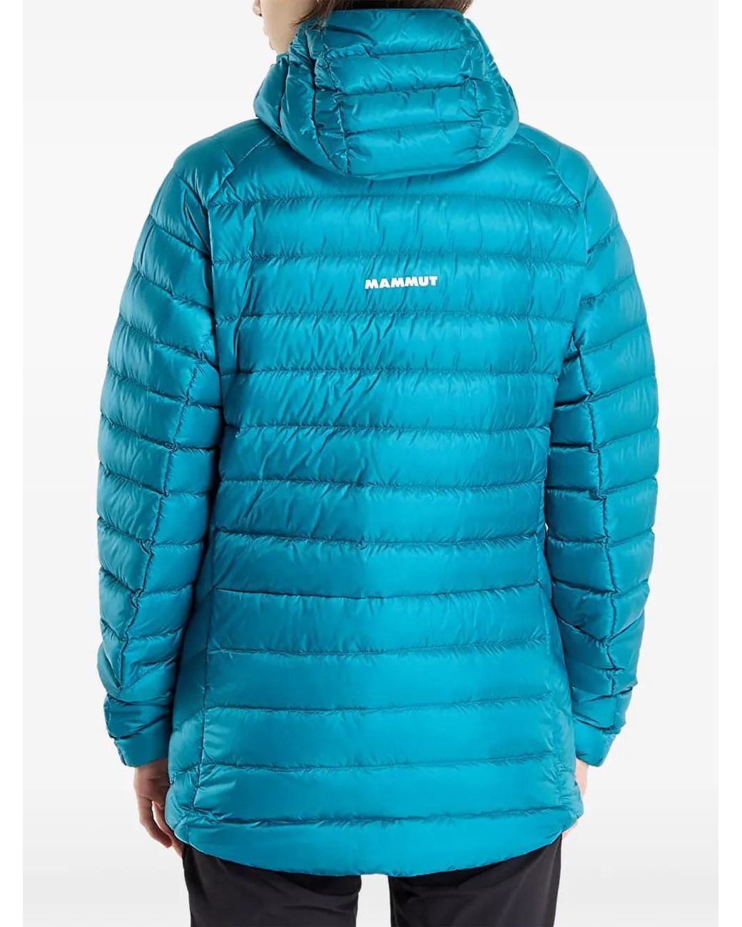 Mammut Blue Broad Peak for men