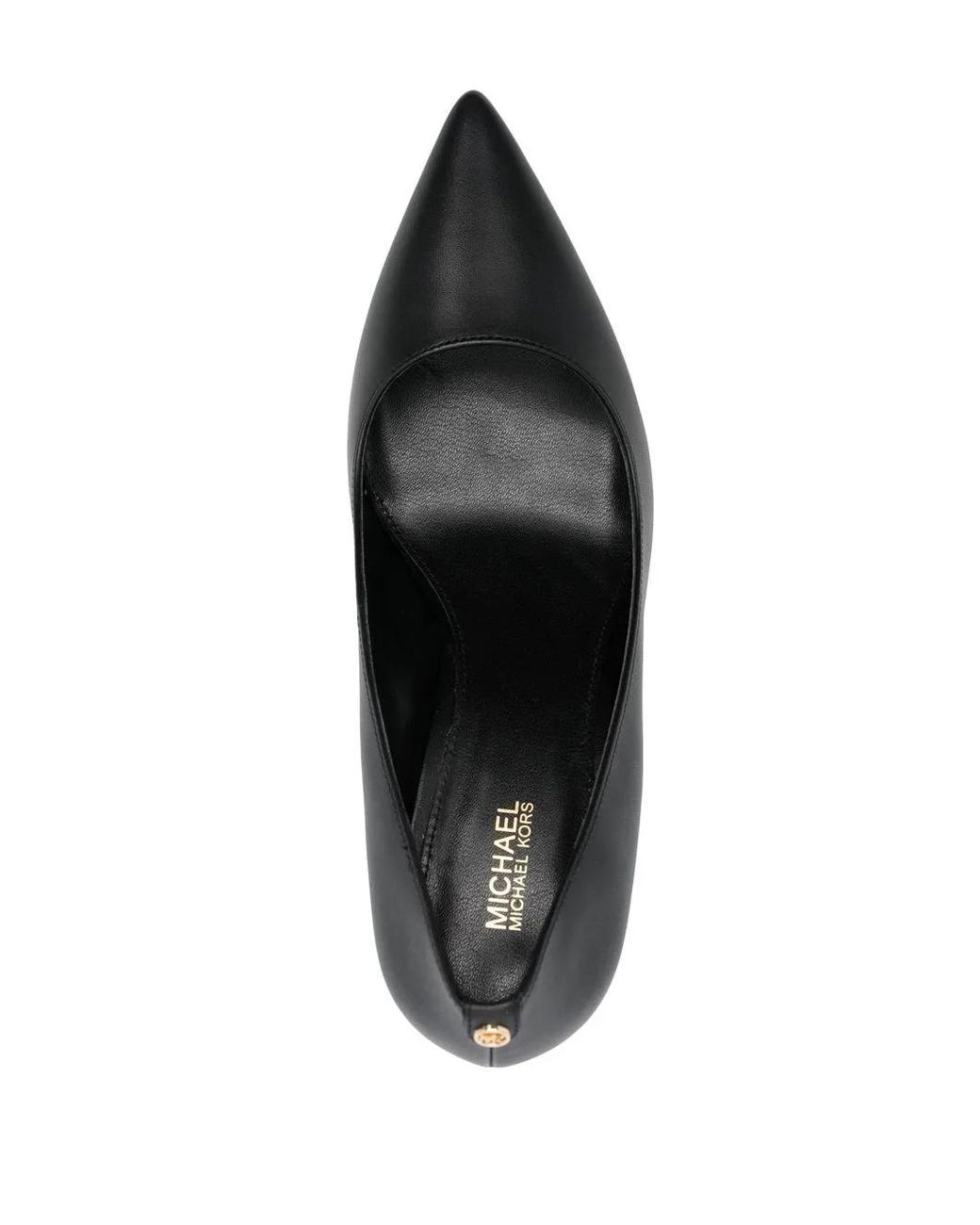 MICHAEL Michael Kors Black Alina Flex Pump