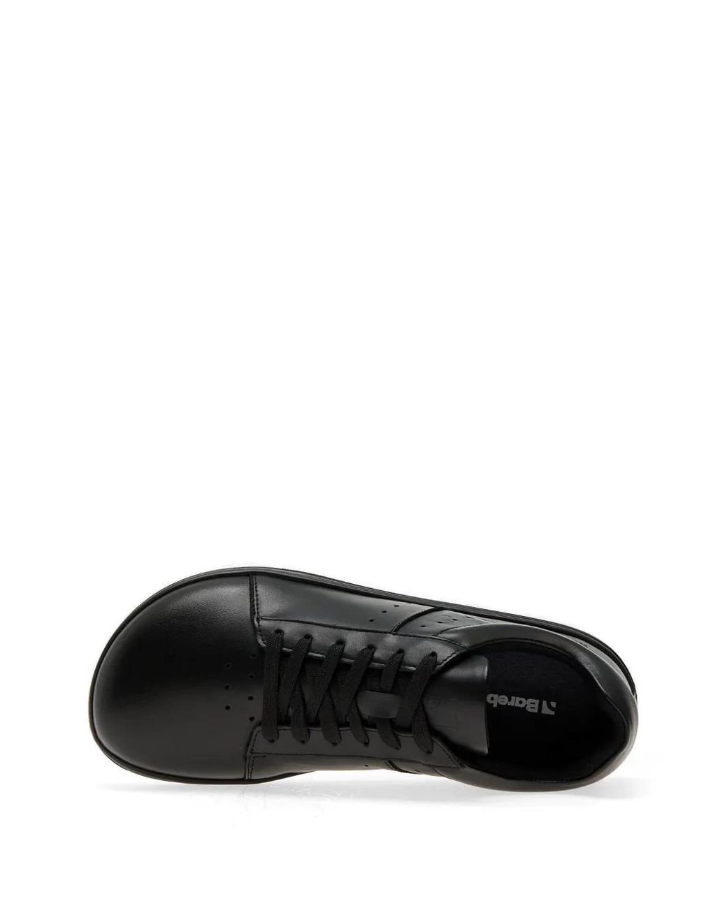 Barebarics Black Enigma Sneakers