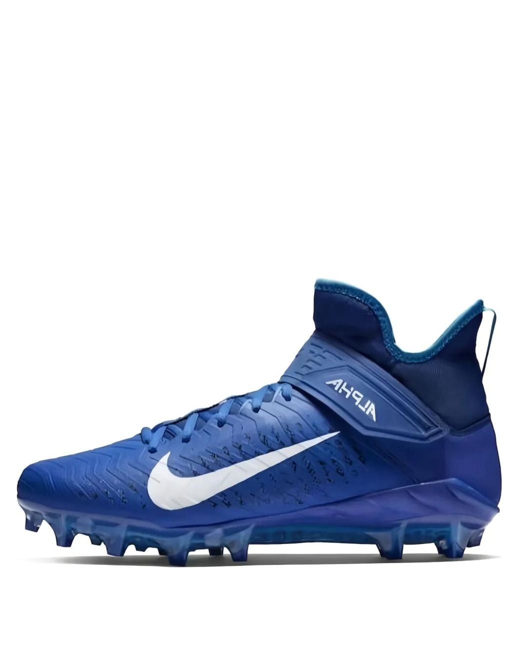 Nike Men's Alpha Menace Elite 2 'Game Royal' Sneakers