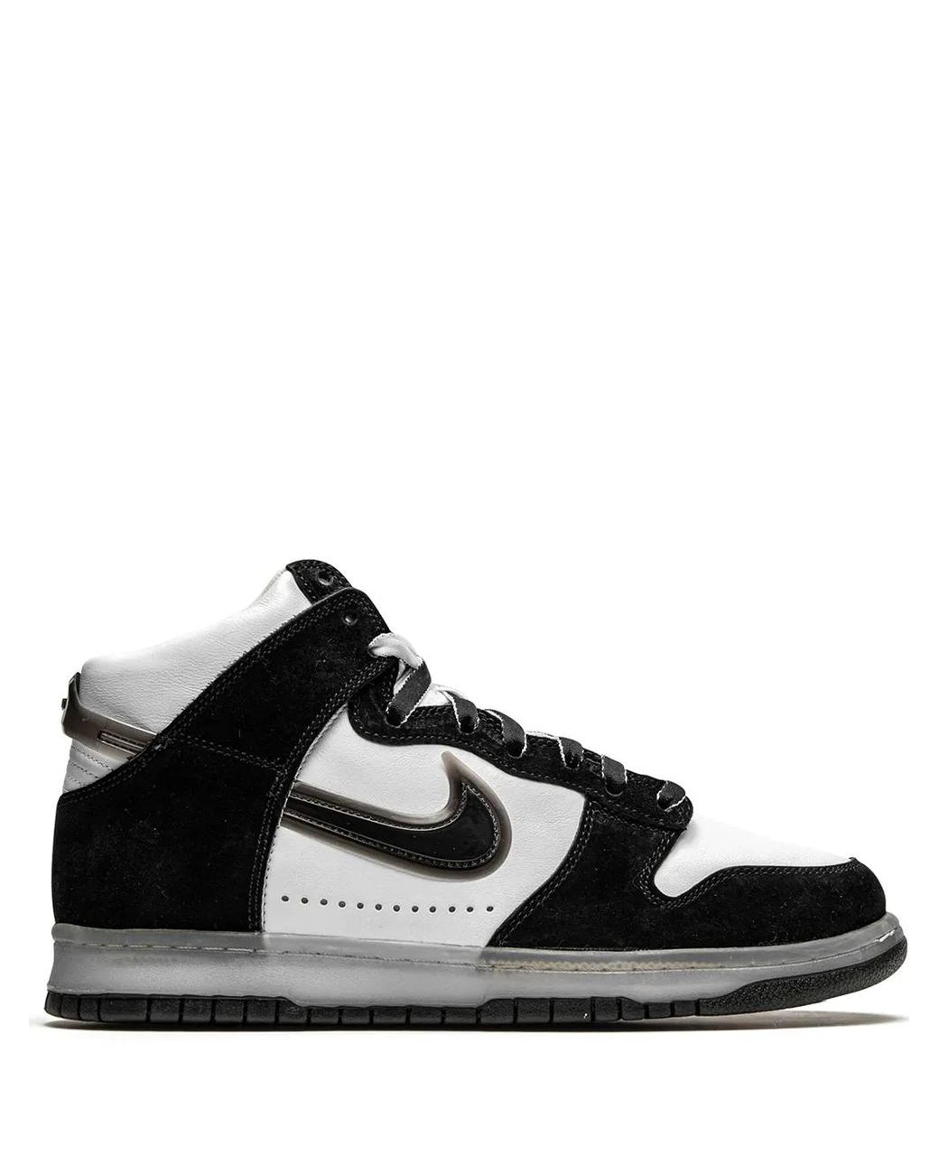 Nike Black X Slam Jam Dunk High Sneakers