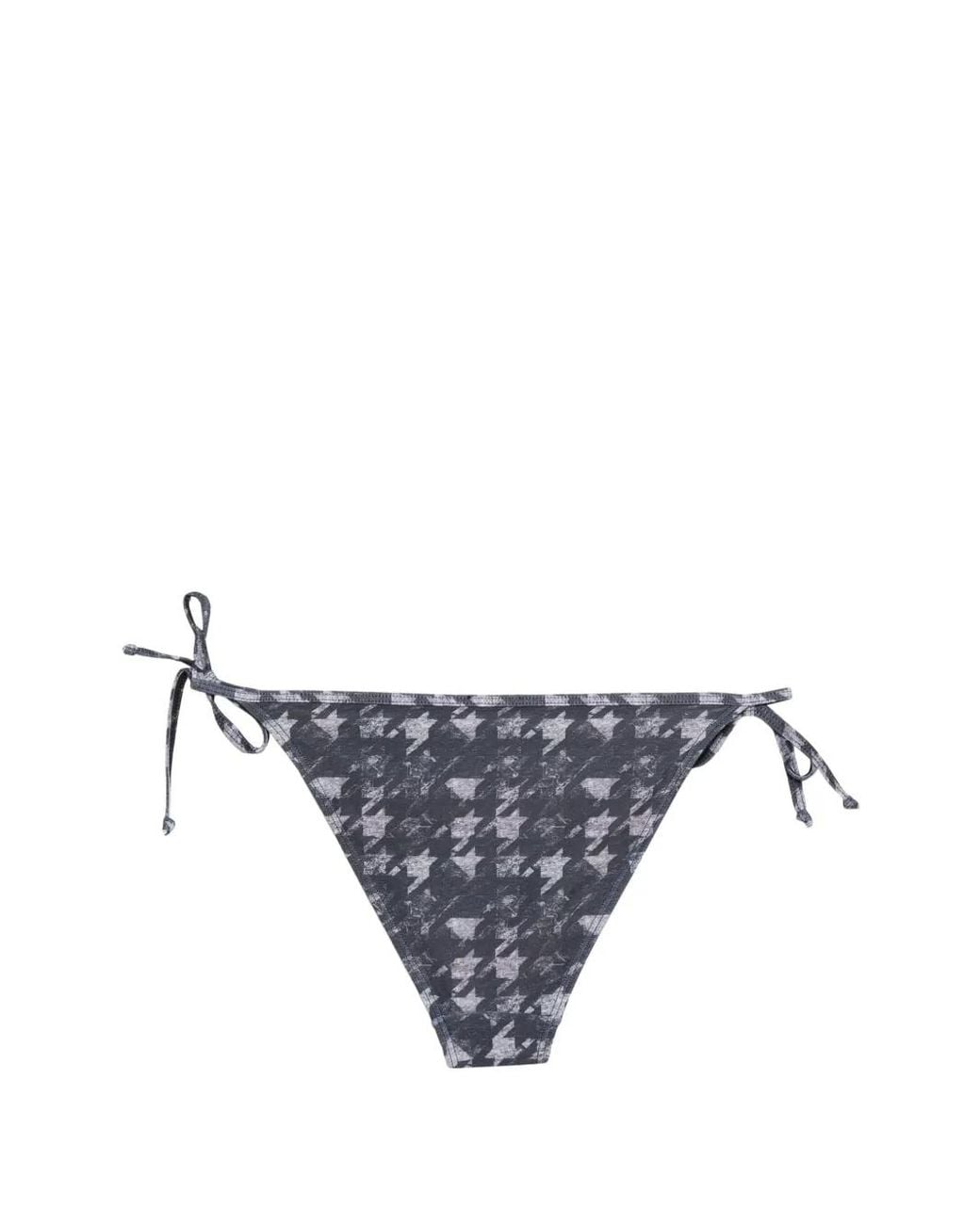DIESEL Black Brigittes-Dnm Bikini
