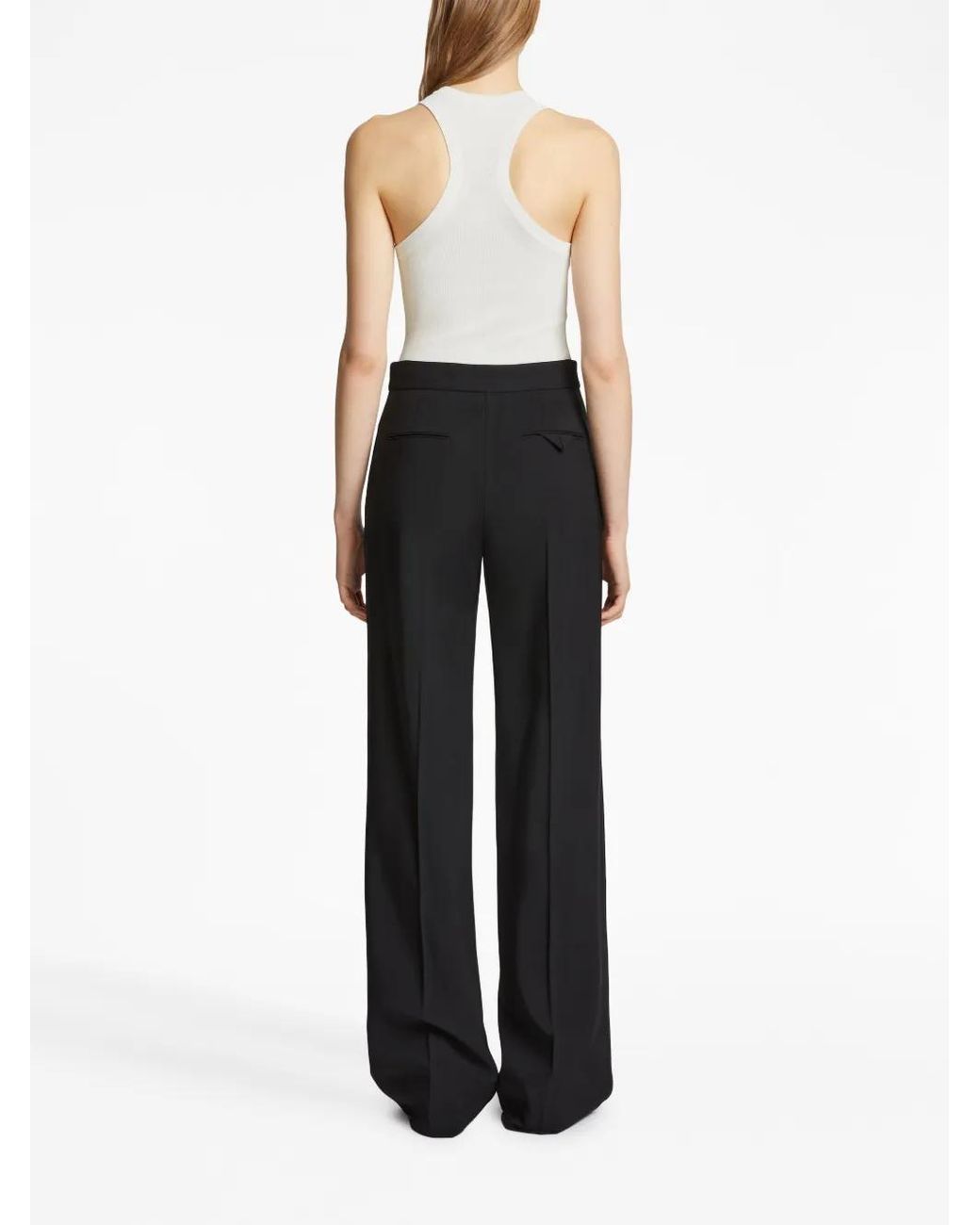 Proenza Schouler White Roberts Knit Tank