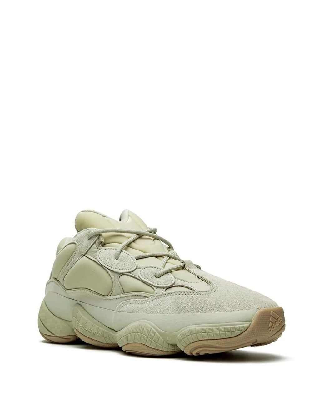 Yeezy Green 500 "stone" Shoes