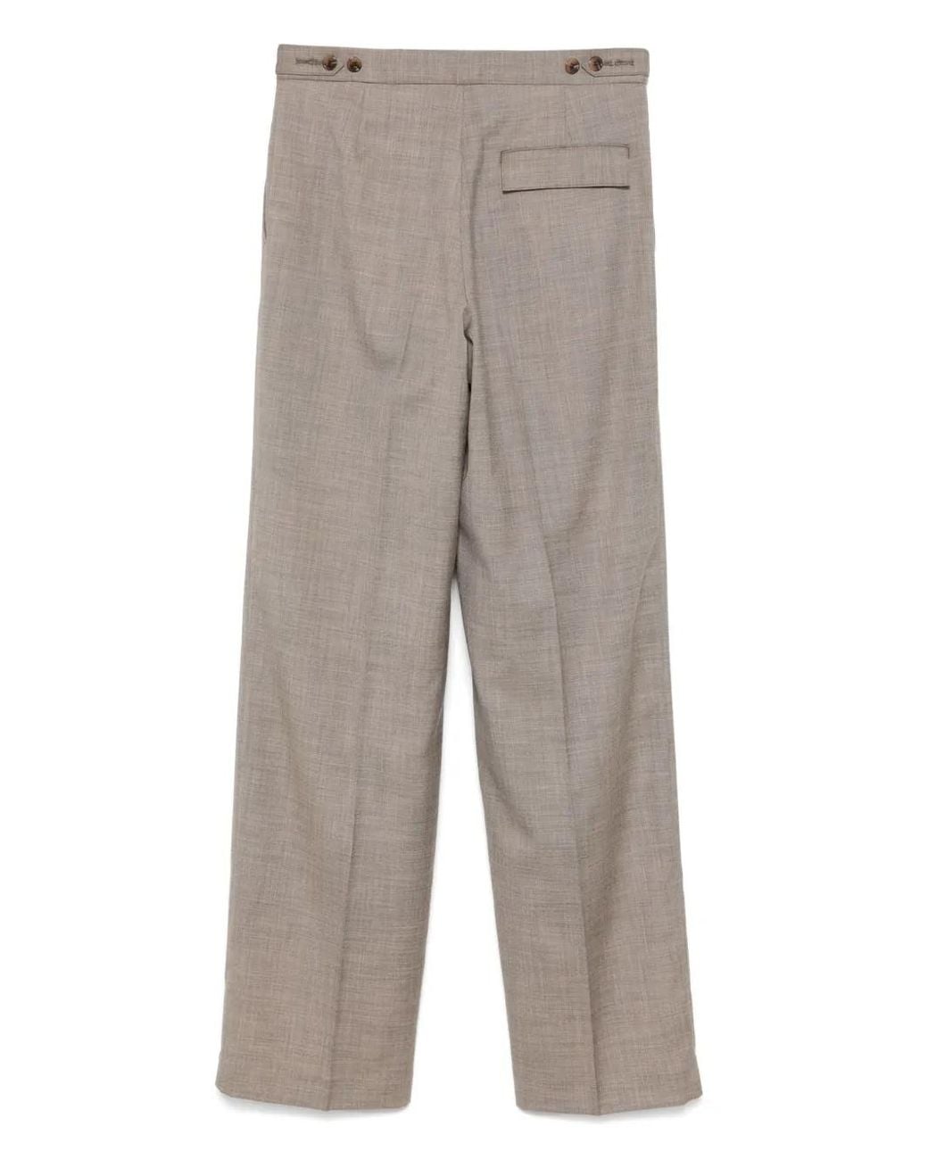 Soeur Gray Suplice Trousers