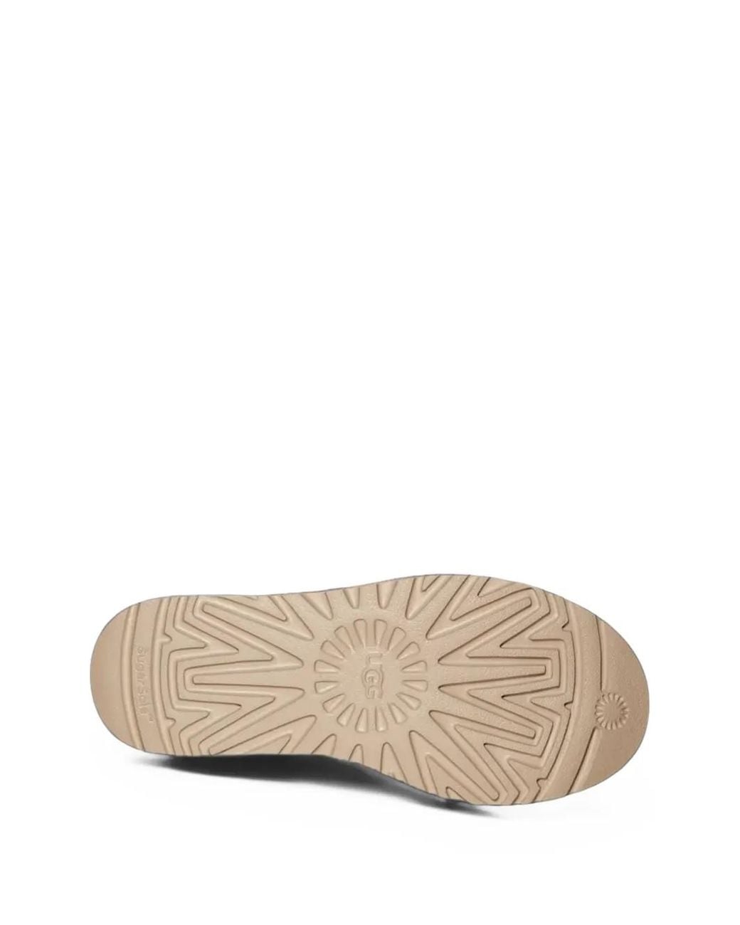 Ugg Natural Classic Mini Ii Boot
