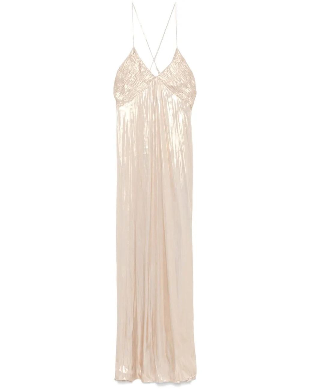 Zadig & Voltaire White Dresses