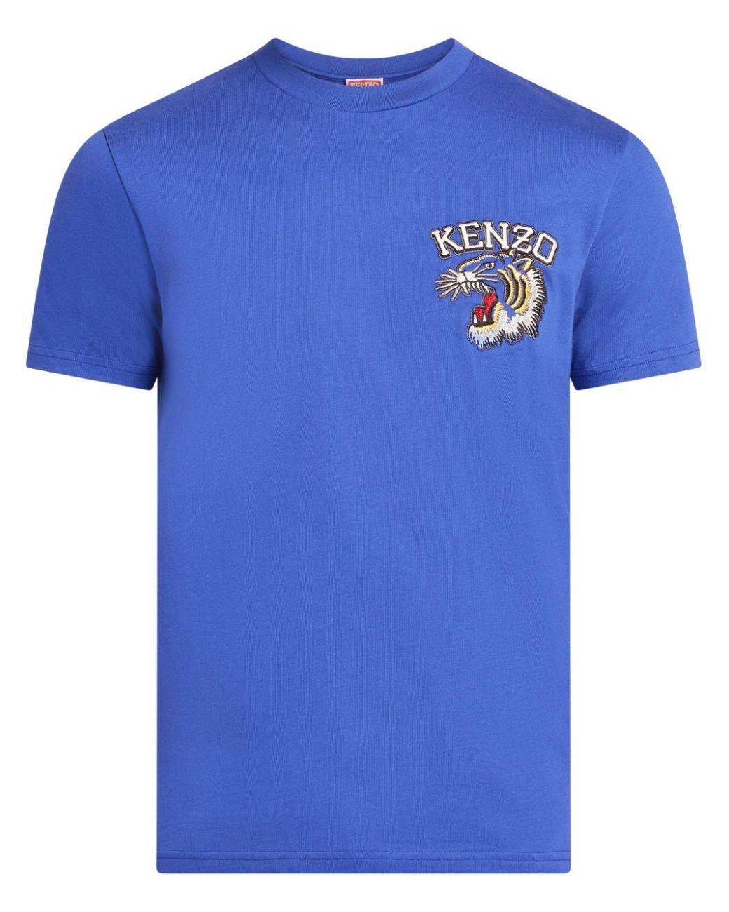 Kenzo tiger head t shirt deals