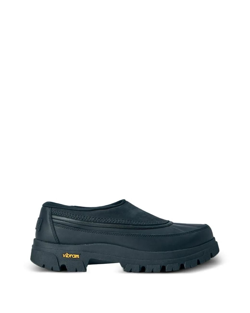 Sorel Blue Daystorm Vibram-Sole Trainers