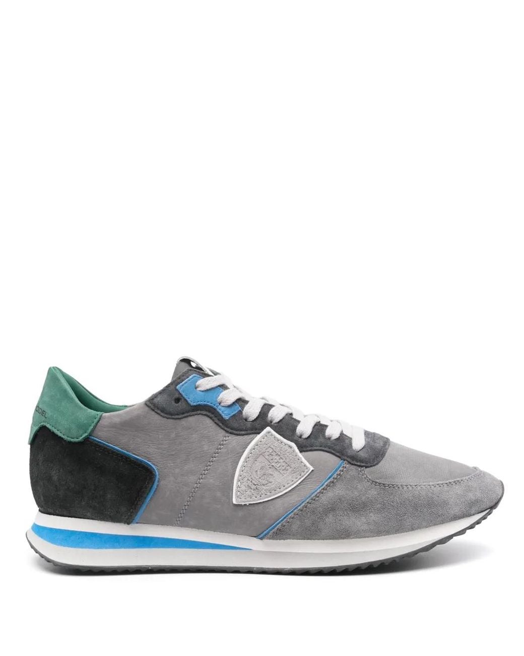Baskets Trpx Philippe Model pour homme en coloris Blue