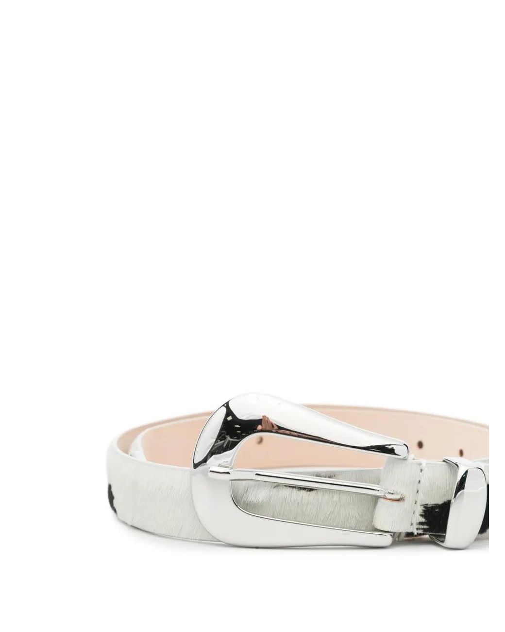 DEHANCHE White Ceinture Colette