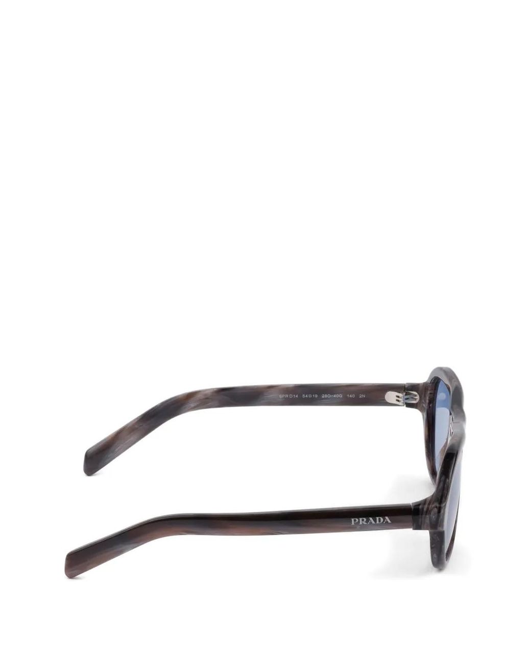Prada Blue Collection Sunglasses