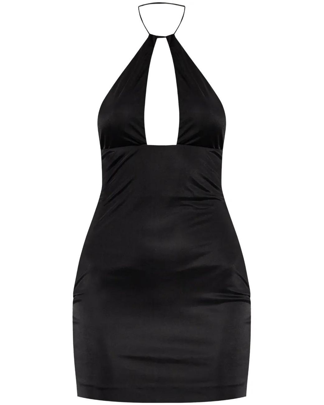 DSquared² Black Party Dresses